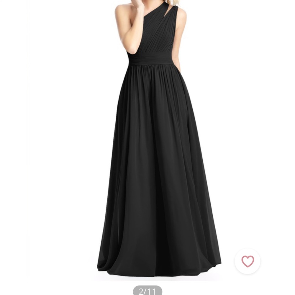 Azazie Molly Bridesmaids Dress